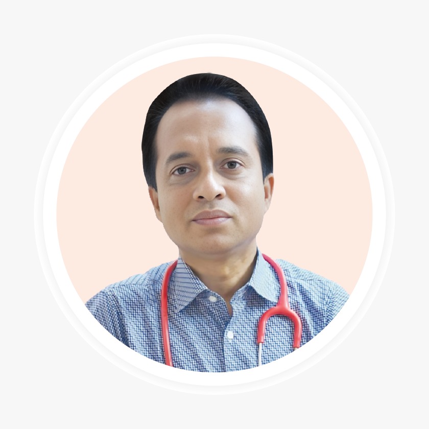 ডাঃ খন্দকার তারিকুল ইসলাম